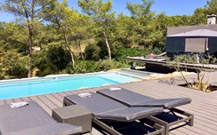 Villa Garrigue